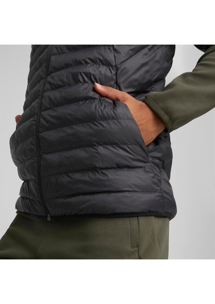 PackLITE Vest 671711-01 ERKEK Siyah Mont&Ceket fırsatları