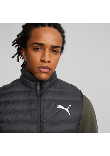 PackLITE Vest 671711-01 ERKEK Siyah Mont&Ceket indirimleri