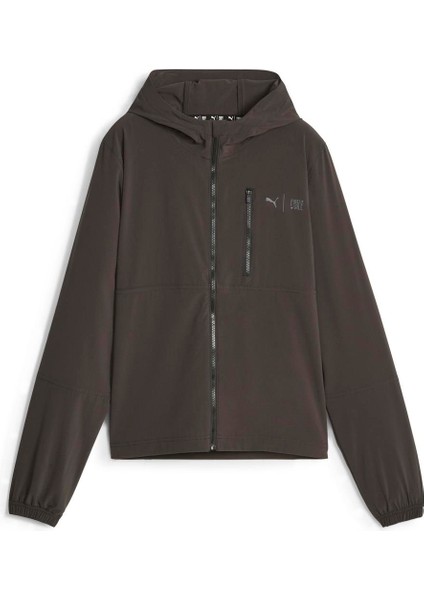 W First Mile Woven Jacket Kadın Ceket