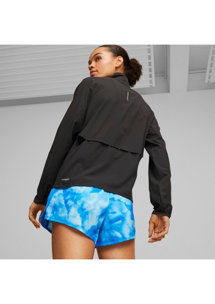 Run Ultraweave Jacket W Kadın Ceket
