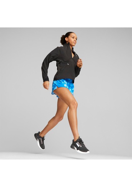 Run Ultraweave Jacket W Kadın Ceket