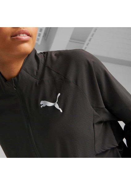 Run Ultraweave Jacket W Kadın Ceket