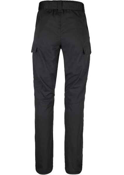 Desert Tactical Pantolon - Siyah Large