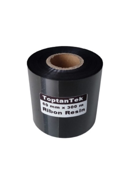 Ribon Resin - 60mm x 300m