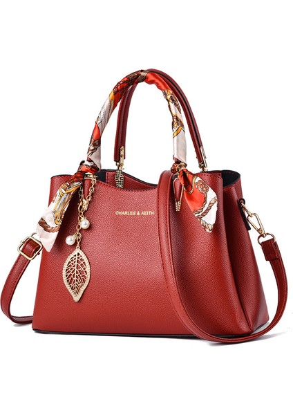 Yaz Crossbody Omuzdan Askılı Çanta (Yurt Dışından)