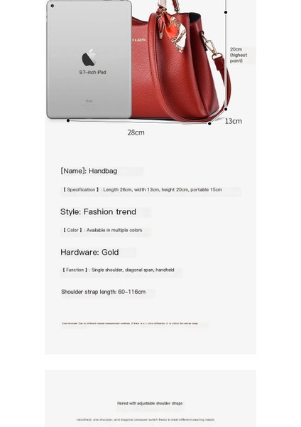 Yaz Crossbody Omuzdan Askılı Çanta (Yurt Dışından) fiyatları