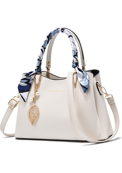 Yaz Crossbody Omuzdan Askılı Çanta (Yurt Dışından)