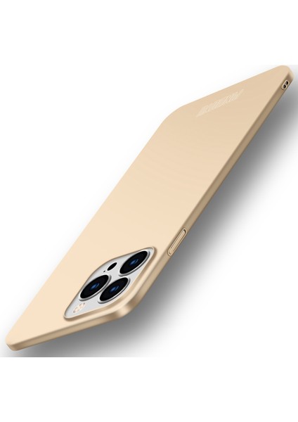 Xstepcase Apple iPhone 14 Pro Max Shockroof Telefon Kılıfı Matt Sabit Pc Kapağı Manyetik Halka Tutucu (Yurt Dışından)