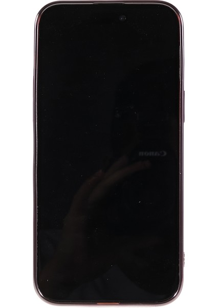 Xstepcase Apple iPhone 14 Pro, Elektrokaplama Kırışmış Eşzamansız Esnek Tpu Kapak Için (Yurt Dışından) modelleri