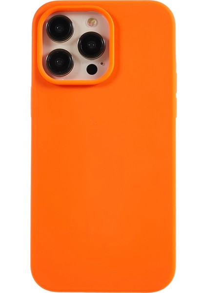 Xstepcase Apple iPhone 14 Pro Maks Maks Kazan Kanıtı Ince Telefon Kapağı Yumuşak Astarlı (Yurt Dışından)