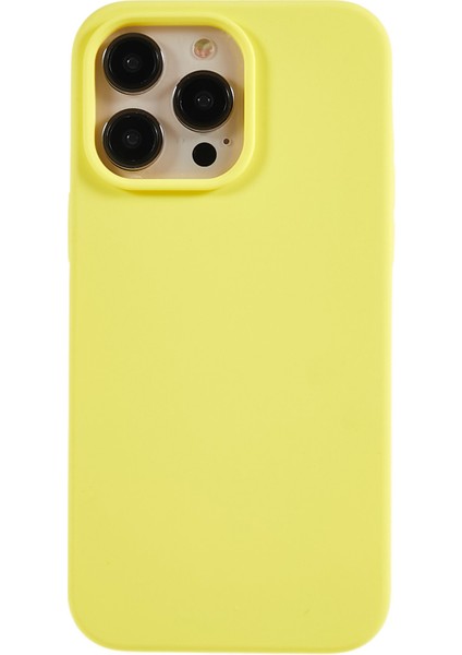 Xstepcase Apple iPhone 14 Pro Maks Maks Kazan Kanıtı Ince Telefon Kapağı Yumuşak Astarlı (Yurt Dışından)