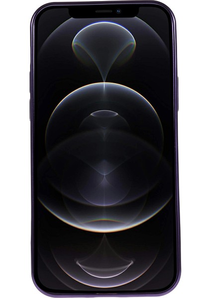 Xstepcase Apple iPhone 12 Pro Max Için Tpu Kılıfı (Yurt Dışından)