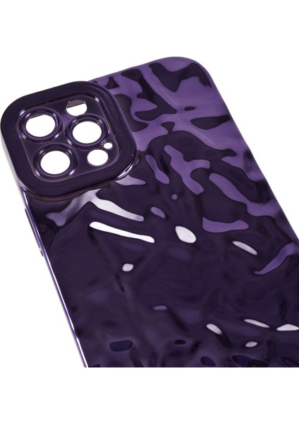 Xstepcase Apple iPhone 12 Pro Max Için Tpu Kılıfı (Yurt Dışından)