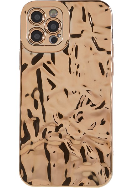 Xstepcase Apple iPhone 12 Pro Max Için Tpu Kılıfı (Yurt Dışından)