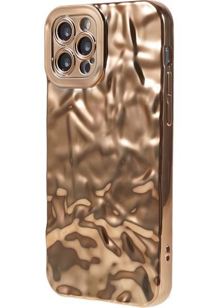 Xstepcase Apple iPhone 12 Pro Max Için Tpu Kılıfı (Yurt Dışından)