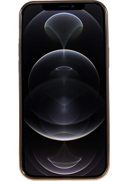 Xstepcase Apple iPhone 12 Pro Max Için Tpu Kılıfı (Yurt Dışından)