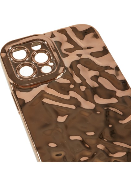 Xstepcase Apple iPhone 12 Pro Max Için Tpu Kılıfı (Yurt Dışından)