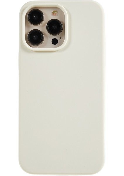 Xstepcase Apple iPhone 14 Pro Maks Maks Kazan Kanıtı Ince Telefon Kapağı Yumuşak Astarlı (Yurt Dışından)