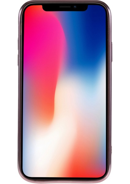 Xstepcase Apple iPhone 11 Için Buruşuk Düzensiz Telefon Kasası, Elektrokaplama Esnek Tpu Telefon Kapağı (Yurt Dışından)