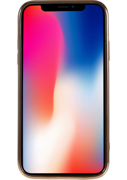Xstepcase Apple iPhone 11 Için Buruşuk Düzensiz Telefon Kasası, Elektrokaplama Esnek Tpu Telefon Kapağı (Yurt Dışından)