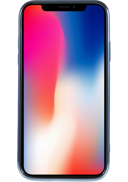 Xstepcase Apple iPhone 11 Için Buruşuk Düzensiz Telefon Kasası, Elektrokaplama Esnek Tpu Telefon Kapağı (Yurt Dışından)