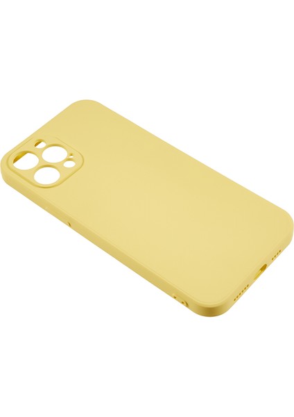 Xstepcase Apple iPhone 12 Pro Telefon Tpu Kasası Fiber Asıl Kadınlı Cplep Telefonu Kapak (Yurt Dışından)