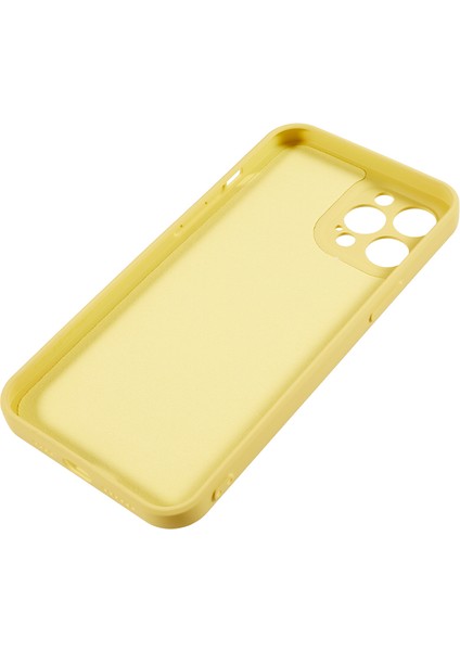 Xstepcase Apple iPhone 12 Pro Telefon Tpu Kasası Fiber Asıl Kadınlı Cplep Telefonu Kapak (Yurt Dışından)