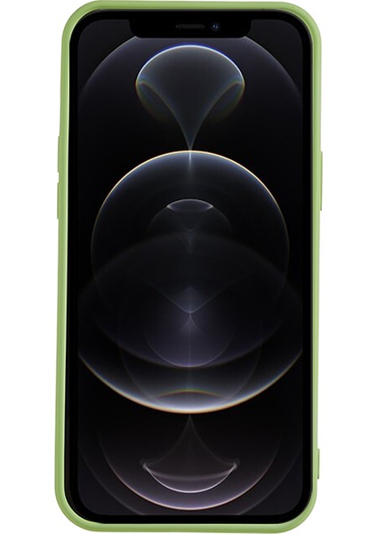 Xstepcase Apple iPhone 12 Pro Telefon Tpu Kasası Fiber Asıl Kadınlı Cplep Telefonu Kapak (Yurt Dışından) fiyatları