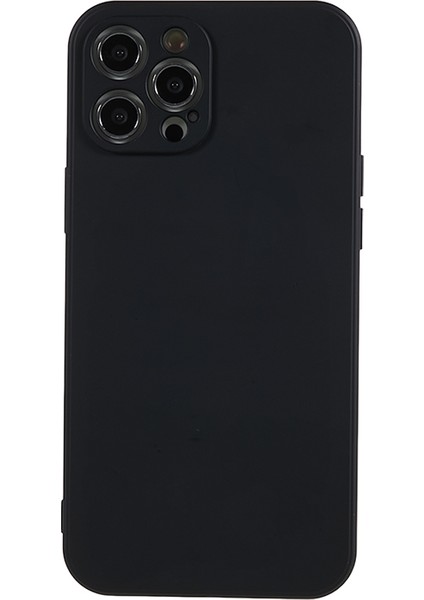 Xstepcase Apple iPhone 12 Pro Telefon Tpu Kasası Fiber Asıl Kadınlı Cplep Telefonu Kapak (Yurt Dışından)