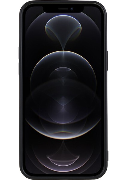 Xstepcase Apple iPhone 12 Pro Telefon Tpu Kasası Fiber Asıl Kadınlı Cplep Telefonu Kapak (Yurt Dışından) fiyatları