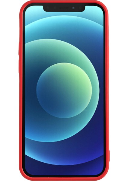 Xstepcase Apple iPhone 12 6.1 Için Kauçuk Tpu Telefon Kasası Fiber Astar Düşme Geçirmez Koruyucu Kapak (Yurt Dışından) modelleri