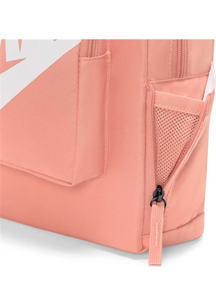 Classic Backpack Çocuk Sırt Çantası - Turuncu fiyatları