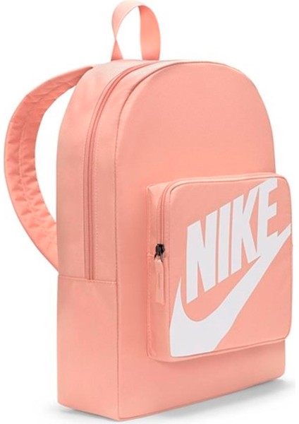 Classic Backpack Çocuk Sırt Çantası - Turuncu modelleri