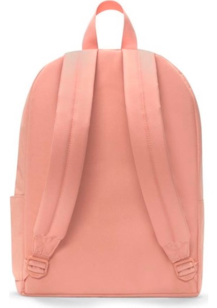 Classic Backpack Çocuk Sırt Çantası - Turuncu fırsatları