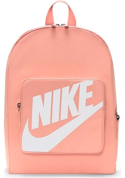 Classic Backpack Çocuk Sırt Çantası - Turuncu indirimleri