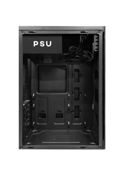 EX10 I5-3470 8 GB 256 GB SSD Free Dos Masaüstü Bilgisayar