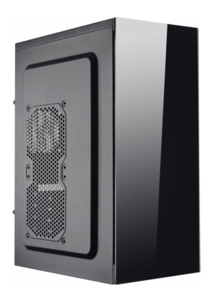 EX10 I5-3470 8 GB 256 GB SSD Free Dos Masaüstü Bilgisayar