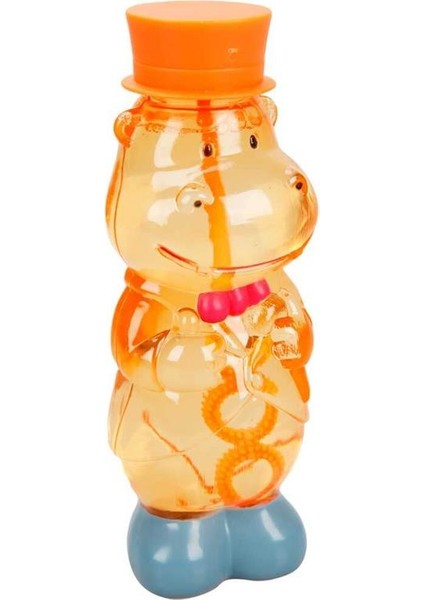 Hayvan Şekilli Köpük Baloncuk 230 ml S01008363 modelleri