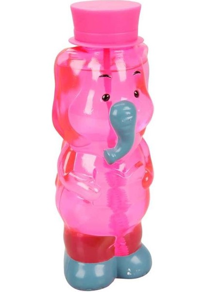 Hayvan Şekilli Köpük Baloncuk 230 ml S01008363 fırsatları