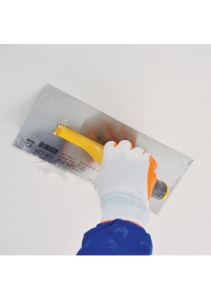 091 Dekor Alçı Malası Plastik Açık Saplı 30 cm fırsatları
