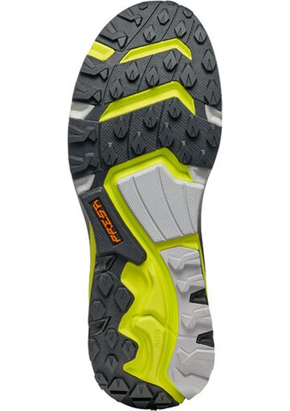 Golden Gate Atr Erkek Ayakkabı Black-Lime indirimleri