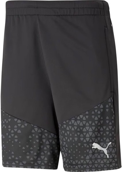 Teamcup Training Shorts Erkek Futbol Antrenman Şortu 65799303 Siyah