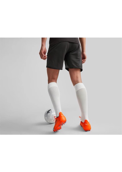 Teamcup Training Shorts Erkek Futbol Antrenman Şortu 65799303 Siyah