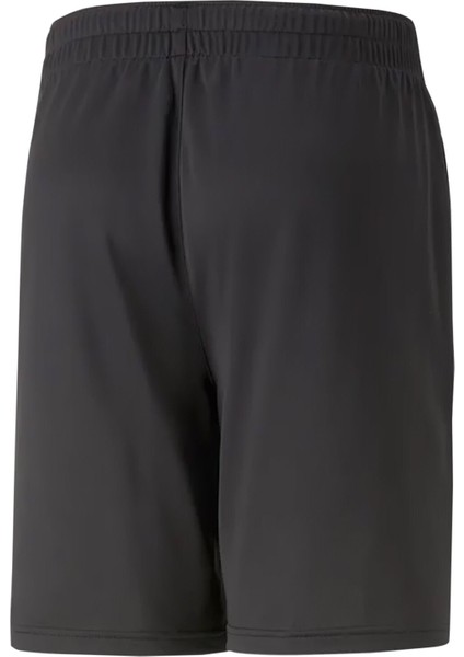 Teamcup Training Shorts Erkek Futbol Antrenman Şortu 65799303 Siyah fiyatları