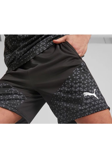 Teamcup Training Shorts Erkek Futbol Antrenman Şortu 65799303 Siyah modelleri