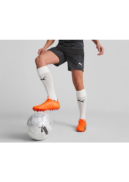 Teamcup Training Shorts Erkek Futbol Antrenman Şortu 65799303 Siyah fırsatları