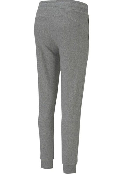 Teamgoal 23 Casuals Pants W Kadın Antrenman Eşofman Altı 65708433 Gri fiyatları