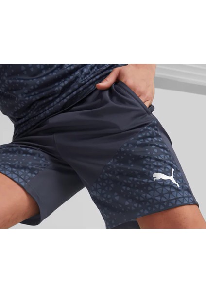 Teamcup Training Shorts Erkek Futbol Antrenman Şortu 65799306 Lacivert