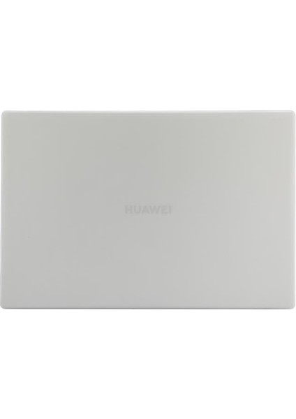 Huawei Matebook D16 2023 Uyumlu Kılıf Koruyucu Kapak Mat Şeffaf Tasarım Hava Kanallı Tam Koruma indirimleri