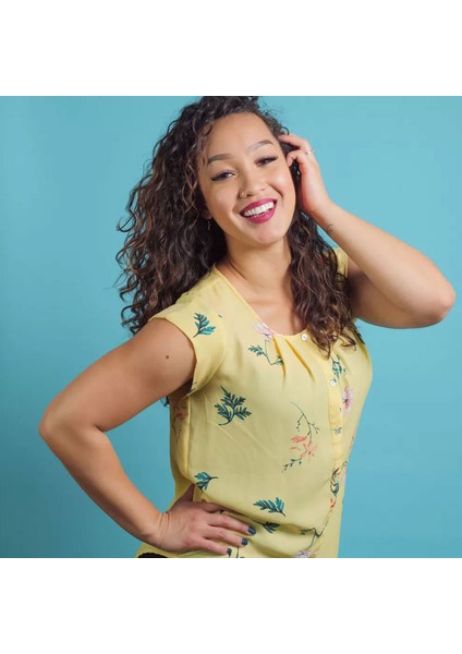 Seyyar Kağıt Sonsuz Stüdyo Fon Perde (True Blue) 2.70X11 Metre